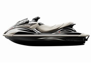Yamaha Waverunner '10_FX_HO